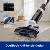 Tineco FLOOR ONE SWITCH S6 Stretch Wet Dry Vacuum Cleaner - Tineco CA