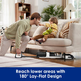 Tineco FLOOR ONE SWITCH S6 Stretch Wet Dry Vacuum Cleaner - Tineco CA