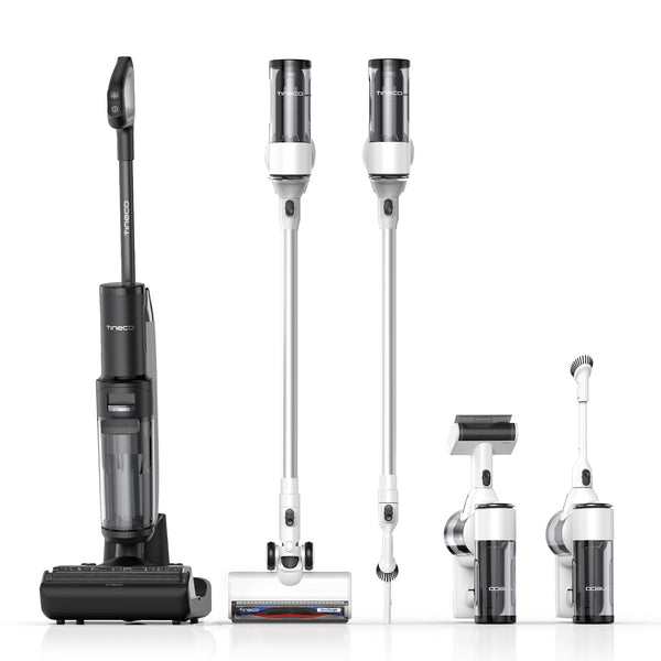 Tineco FLOOR ONE SWITCH S7 Wet Dry Vacuum Cleaner – Tineco CA