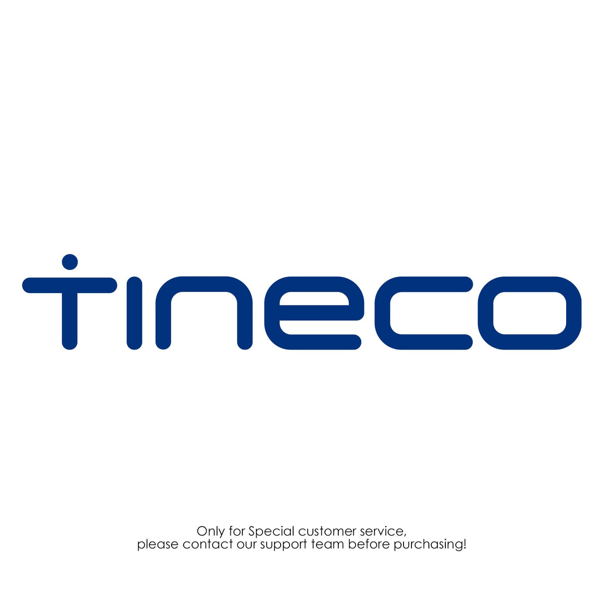 Tineco Out of Warranty Service - Tineco CA