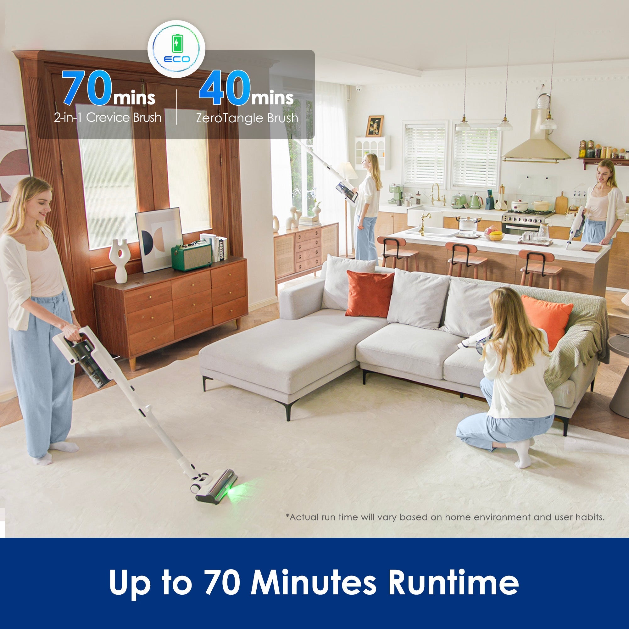 Tineco FLOOR ONE SWITCH S6 Stretch Wet Dry Vacuum Cleaner, best vacuum cleaner, handheld vacuum, best cordless vacuum for pet hair, tineco vacuum cleaner, best vacuum for pet hair, best cordless vacuum canada