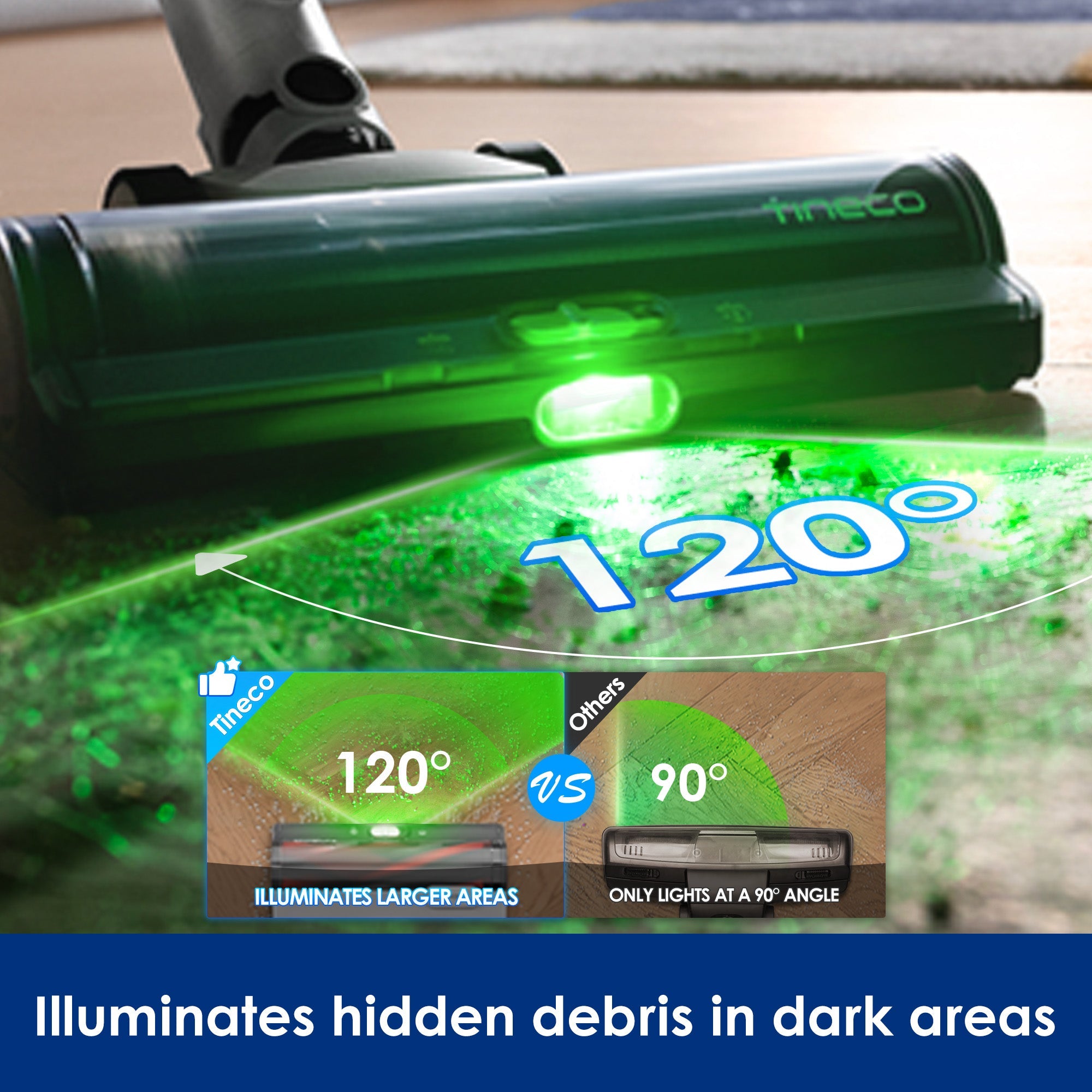 Tineco FLOOR ONE SWITCH S6 Stretch Wet Dry Vacuum Cleaner, best vacuum cleaner, handheld vacuum, best cordless vacuum for pet hair, tineco vacuum cleaner, best vacuum for pet hair, best cordless vacuum canada