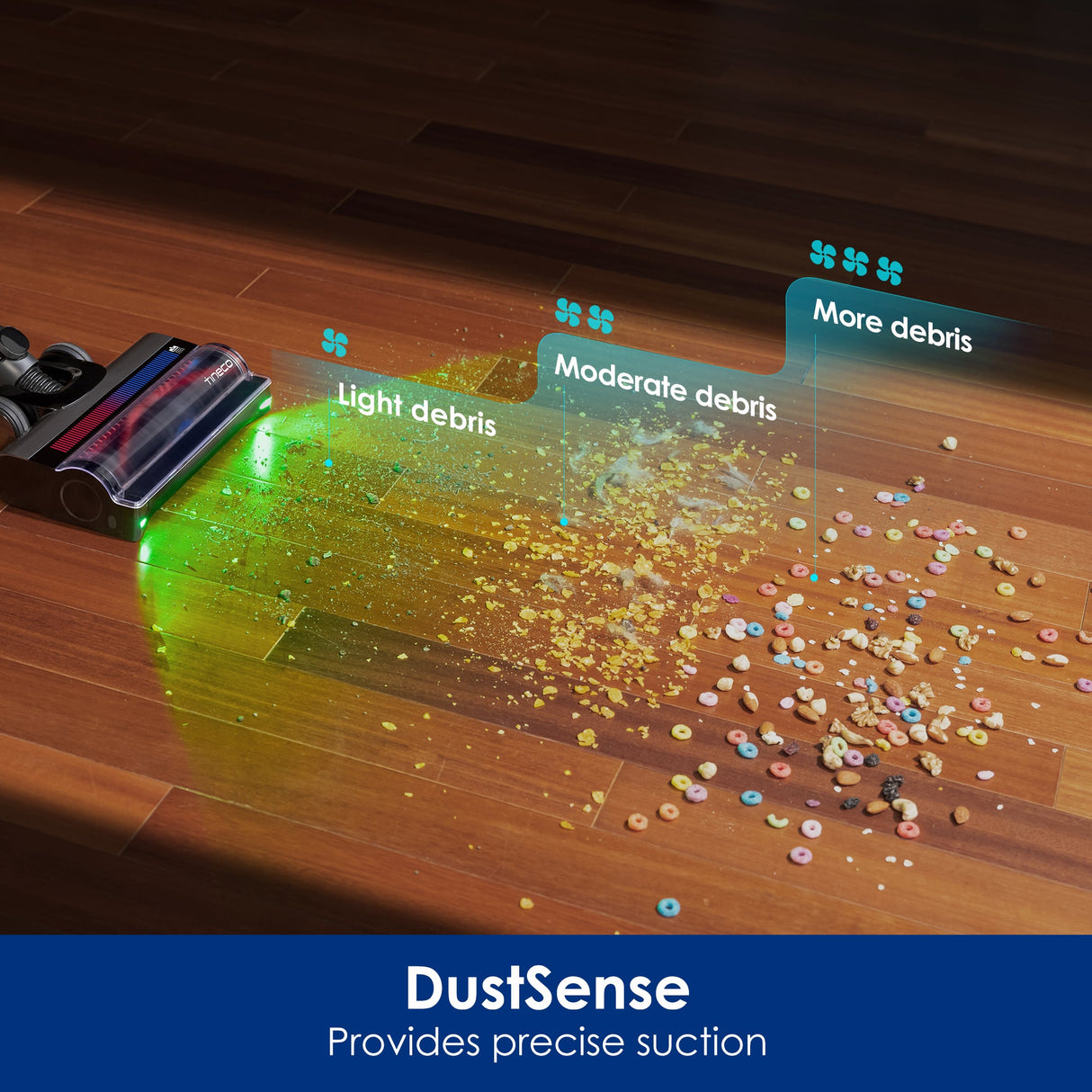 Tineco Pure ONE A90S Cordless Stick Vacuum Cleaner - Tineco CA