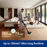 Tineco Pure ONE A90S Cordless Stick Vacuum Cleaner - Tineco CA