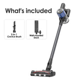 Tineco Pure ONE S30 Cordless Stick Vacuum Cleaner, vacuum cleaner, cordless vacuum, tineco vacuum cleaner, best vacuum for pet hair, best cordless vacuum canada