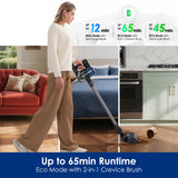 Tineco Pure ONE S30 Cordless Stick Vacuum Cleaner - Tineco CA