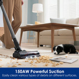 Tineco Pure ONE S30 Cordless Stick Vacuum Cleaner, vacuum cleaner, cordless vacuum, tineco vacuum cleaner, best vacuum for pet hair, best cordless vacuum canada