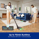 Tineco Pure ONE S50 Pro Cordless Stick Vacuum Cleaner - Tineco CA