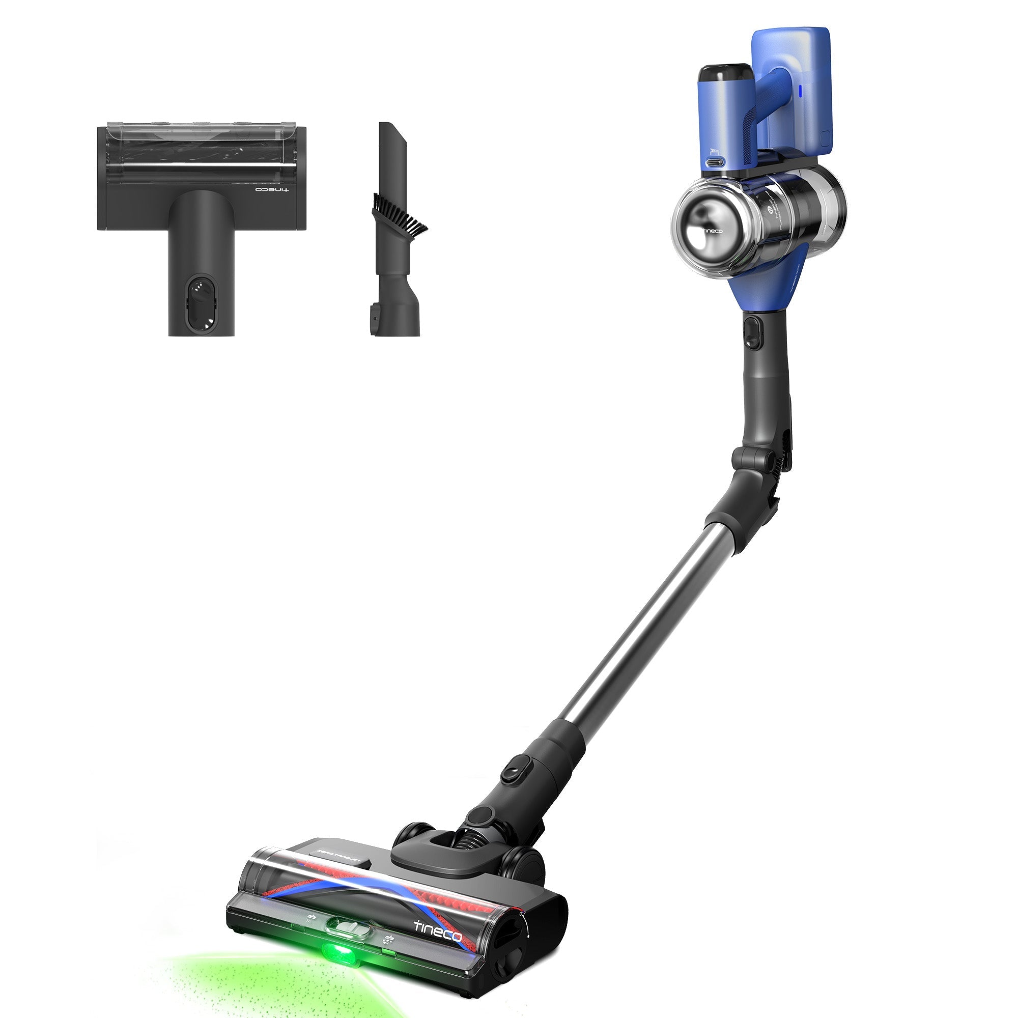 Tineco Pure ONE S50 Pro Cordless Stick Vacuum Cleaner - Tineco CA