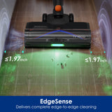 Tineco PURE ONE S70 Cordless Stick Vacuum Cleaner - Blue Orange - Tineco CA