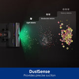 Tineco PURE ONE S70 Cordless Stick Vacuum Cleaner - Blue Orange - Tineco CA