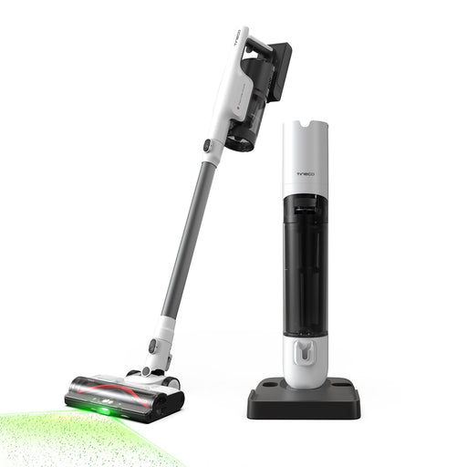 Tineco Pure ONE Station 5 Cordless Smart Vacuum - Tineco CA