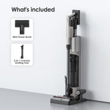 Tineco Pure ONE Station 5 Pro Smart Cordless Vacuum - Tineco CA
