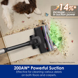 Tineco Pure ONE Station 5 Pro Smart Cordless Vacuum - Tineco CA