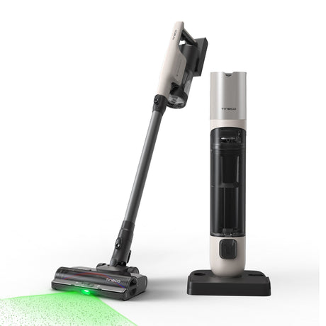 Tineco Pure ONE Station 5 Pro Smart Cordless Vacuum - Tineco CA