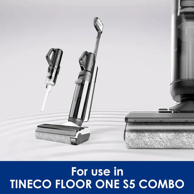  Home Times Brush Roller For Floor One Tineco S5 Blue