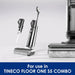 Products Tineco FLOOR ONE S5 COMBO Replacement Brush Roller - Tineco CA