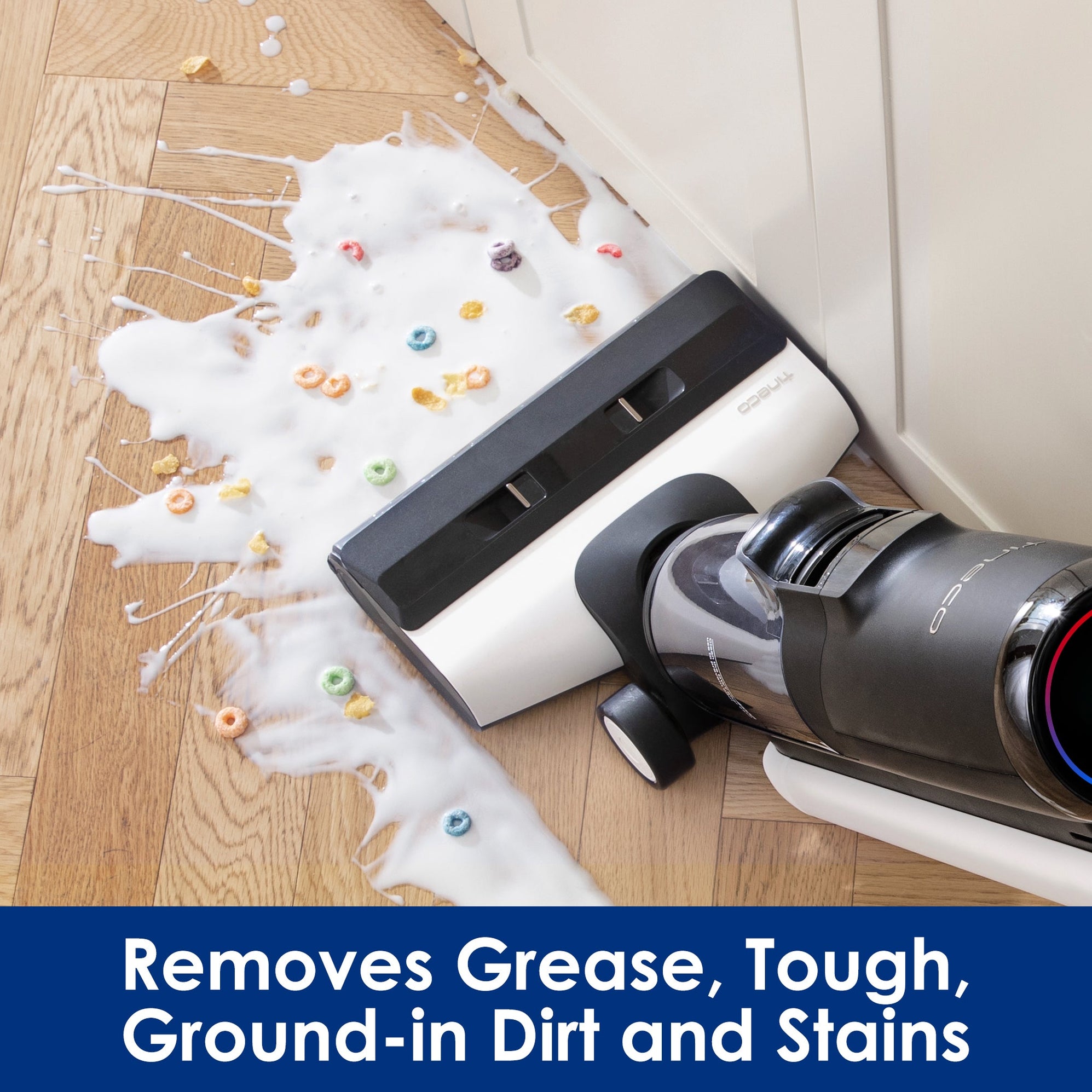 Products Tineco FLOOR ONE S5/S3/iFloor3/iFloor2/iFloor Series Multi