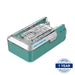 Tineco A11 Hero/Master Replacement Battery - Emerald - Tineco CA