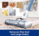 Tineco A11 Series Full-Size LED Hard Floor Brush / Soft Roller Power Brush - Tineco CA