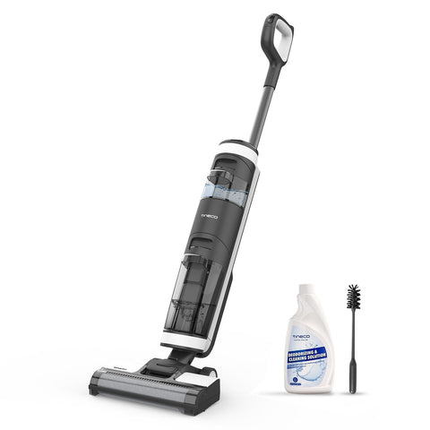 Tineco FLOOR ONE S3 Cordless, Lightweight, Smart Wet/Dry Vacuum Cleaner - Tineco CA