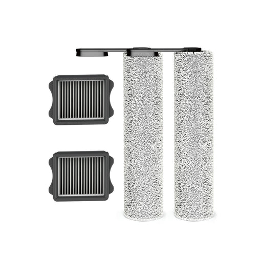 Tineco FLOOR ONE S5 / S5 PRO Replacement Brush Roller Kit-2x Brush Roller & 2x HEPA Assy - Tineco CA