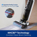 Tineco FLOOR ONE S6 Smart Cordless Wet Dry Vacuum Cleaner - Tineco CA