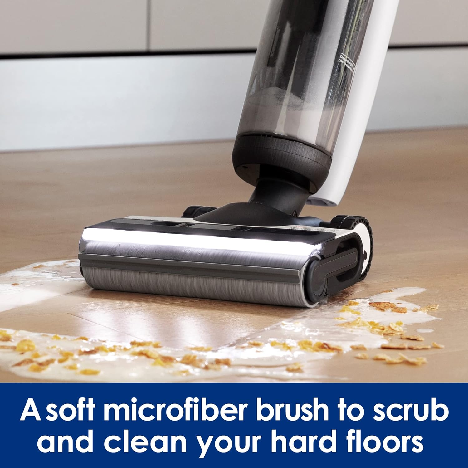 Tineco FLOOR ONE S7 PRO Replacement Brush Roller Kit-Brush