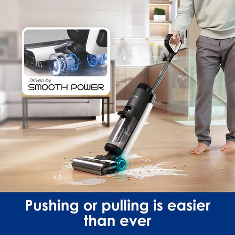 Home & Garden - Cleaning, Laundry & Vacuums - Hard Floor Care - Tineco  Floor One S3 Extreme Cordless Floor Cleaner - Online Shopping for Canadians