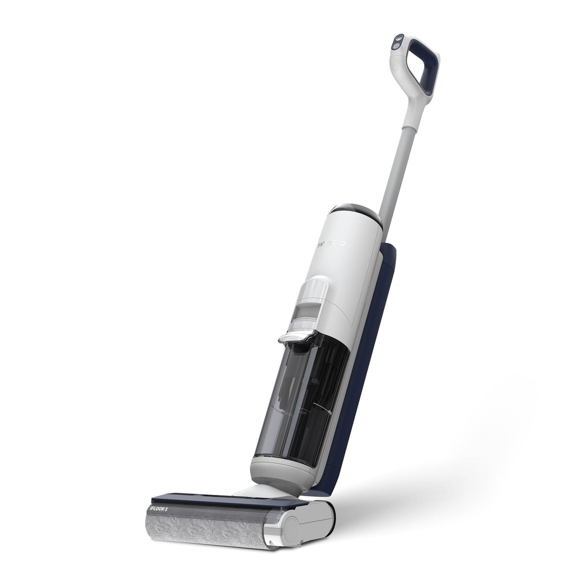 Tineco iFLOOR 5 Cordless Wet Dry Vacuum Cleaner