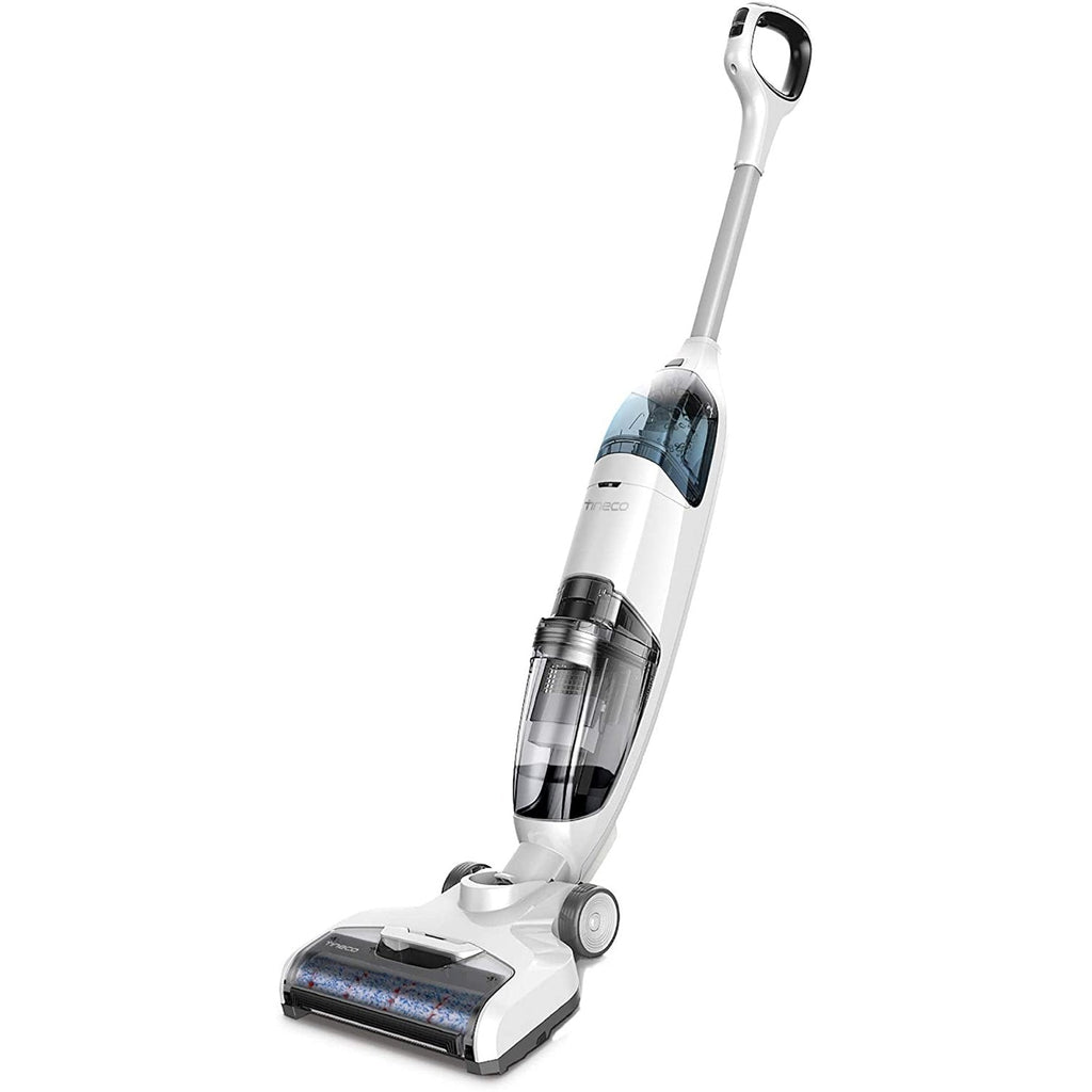 Tineco Floor One S7 Pro – an upgrade to an already good vacuum mop hard  floor cleaner (cleaning review) - Cybershack