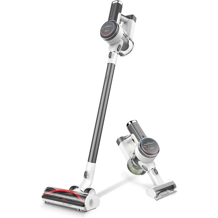 Tineco Pure ONE S12 Smart Cordless Stick Vacuum Cleaner, Ultra Powerful Suction & Long Runtimes - Tineco CA