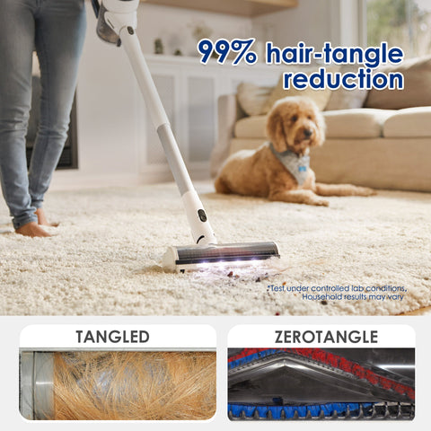 Tineco Pure ONE S15 PET Smart Cordless Stick Vacuum Cleaner - Tineco CA