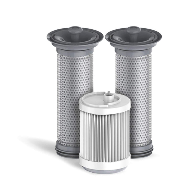 Tineco S11/A11/A10 Series Replacement Filter Kit-2 x Pre Filter & 1 x HEPA - Tineco CA